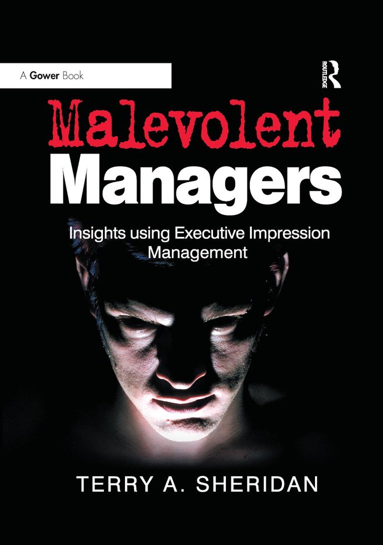 Malevolent Managers 1