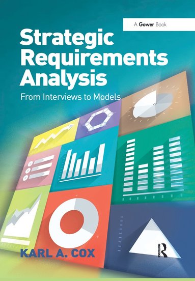 bokomslag Strategic Requirements Analysis