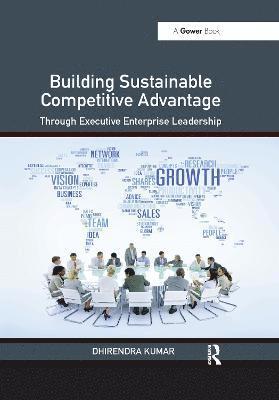 Building Sustainable Competitive Advantage 1