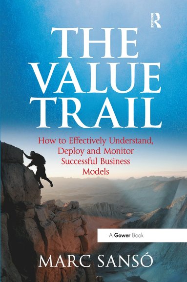 bokomslag Value Trail