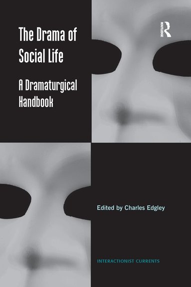 Charles Edgley - Drama of Social Life, Häftad