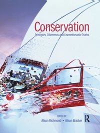 bokomslag Conservation