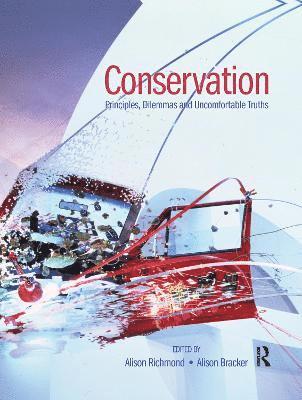 Conservation 1