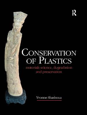 Conservation of Plastics 1