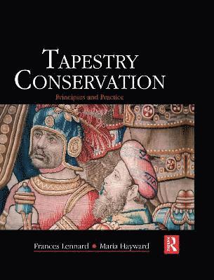 Tapestry Conservation: Principles and Practice 1