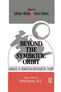 bokomslag Beyond the Symbiotic Orbit