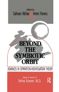 bokomslag Beyond the Symbiotic Orbit