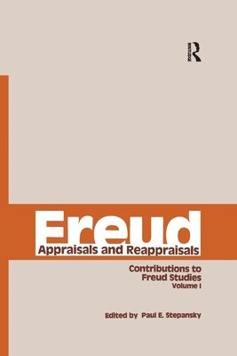 Freud, V.1 1