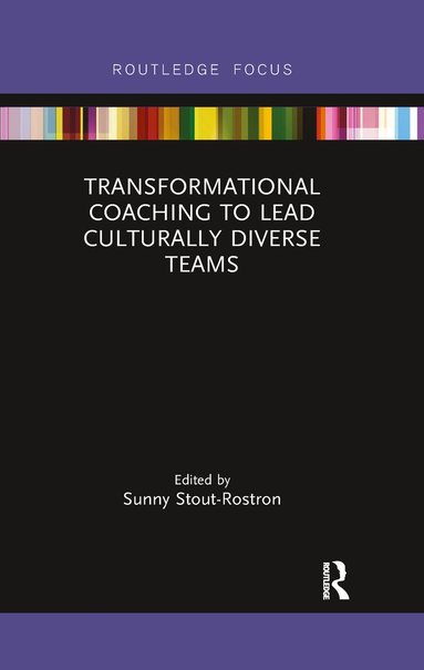 bokomslag Transformational Coaching to Lead Culturally Diverse Teams