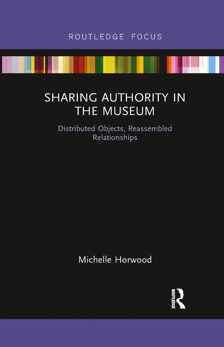 Sharing Authority in the Museum 1