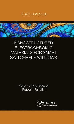 Nanostructured Electrochromic Materials for Smart Switchable Windows 1