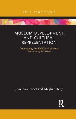 Museum Development and Cultural Representation 1