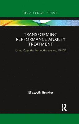 Transforming Performance Anxiety Treatment 1