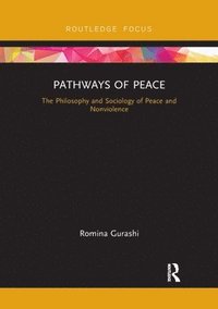 bokomslag Pathways of Peace