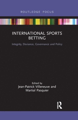 International Sports Betting 1