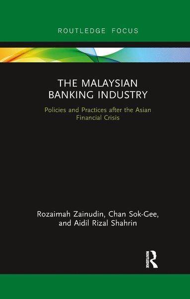 bokomslag Malaysian Banking Industry