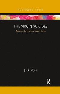 bokomslag The Virgin Suicides