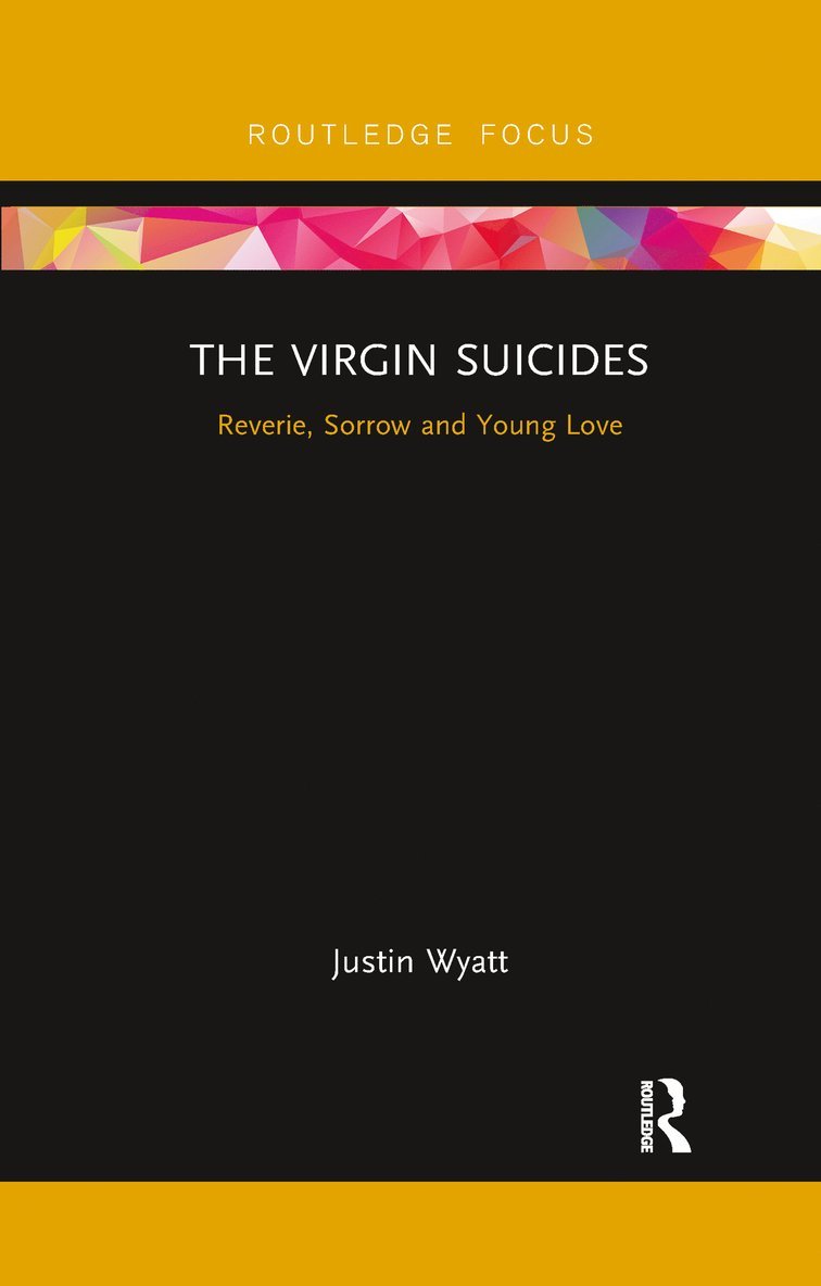 Justin Wyatt - Virgin Suicides, Häftad
