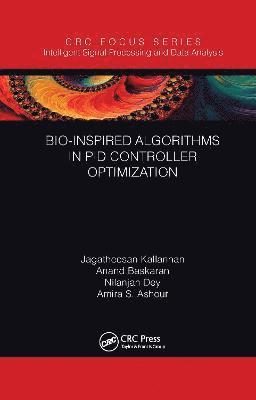 Bio-Inspired Algorithms in PID Controller Optimization 1