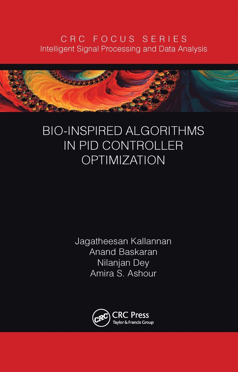 Bio-Inspired Algorithms in PID Controller Optimization 1