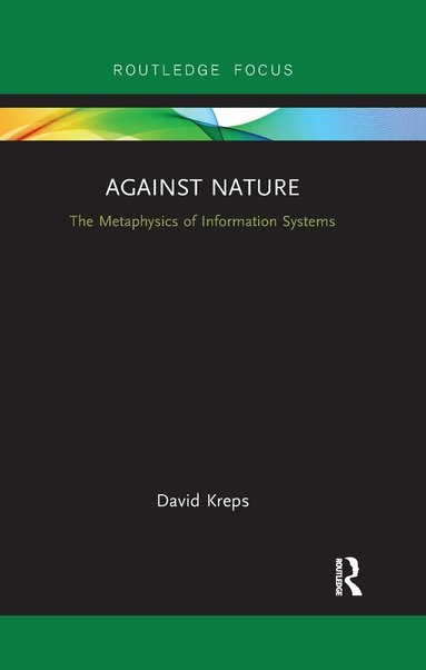 David Kreps - Against Nature, Häftad