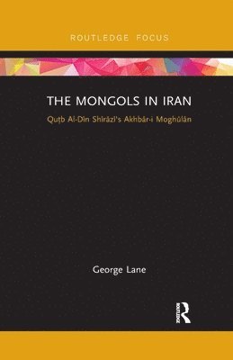 The Mongols in Iran 1