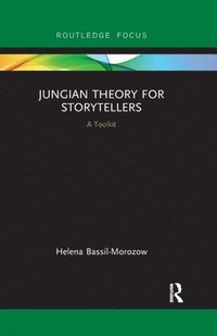 bokomslag Jungian Theory for Storytellers