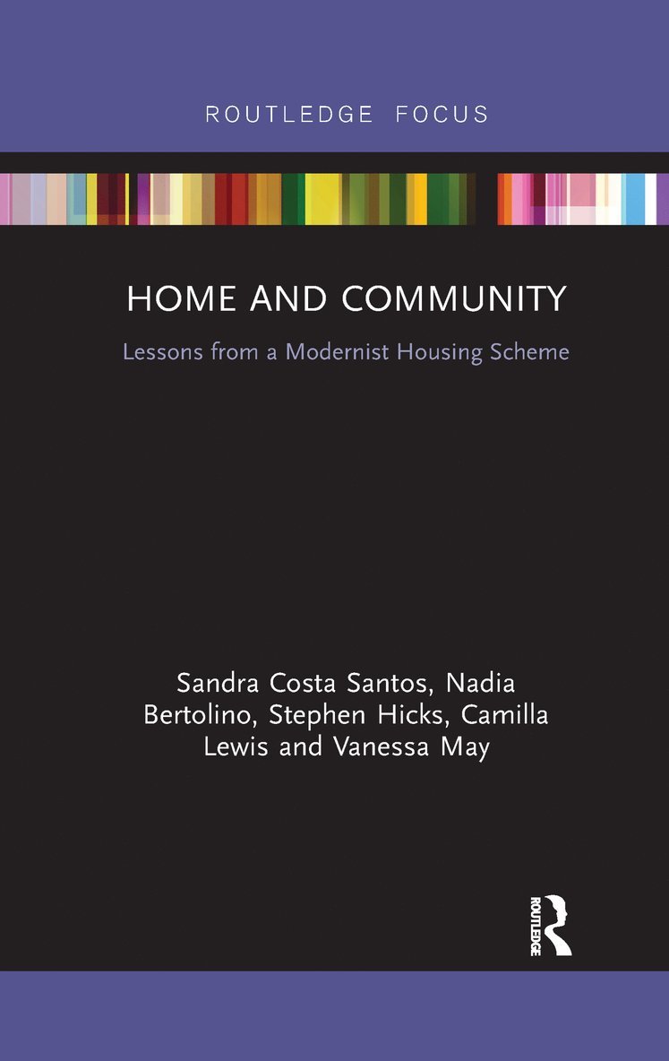 Home and Community 1