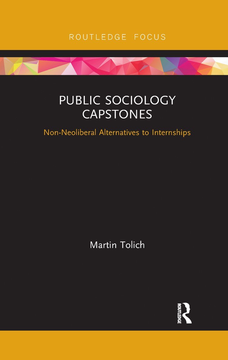 Public Sociology Capstones 1