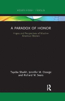 A Paradox of Honor 1