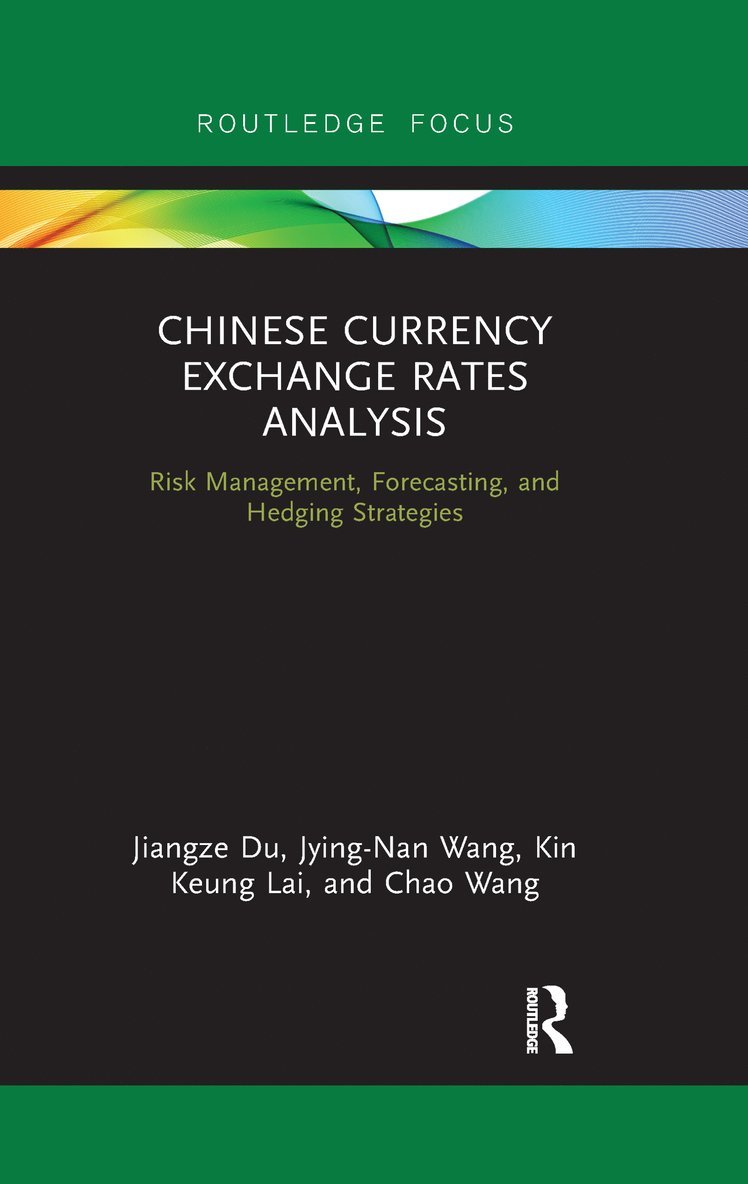 Chinese Currency Exchange Rates Analysis 1