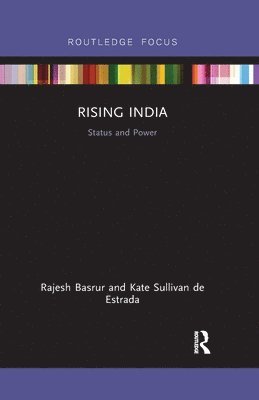 Rising India 1