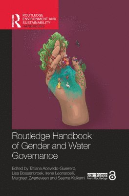 bokomslag Routledge Handbook of Gender and Water Governance