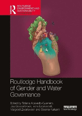 Routledge Handbook of Gender and Water Governance 1