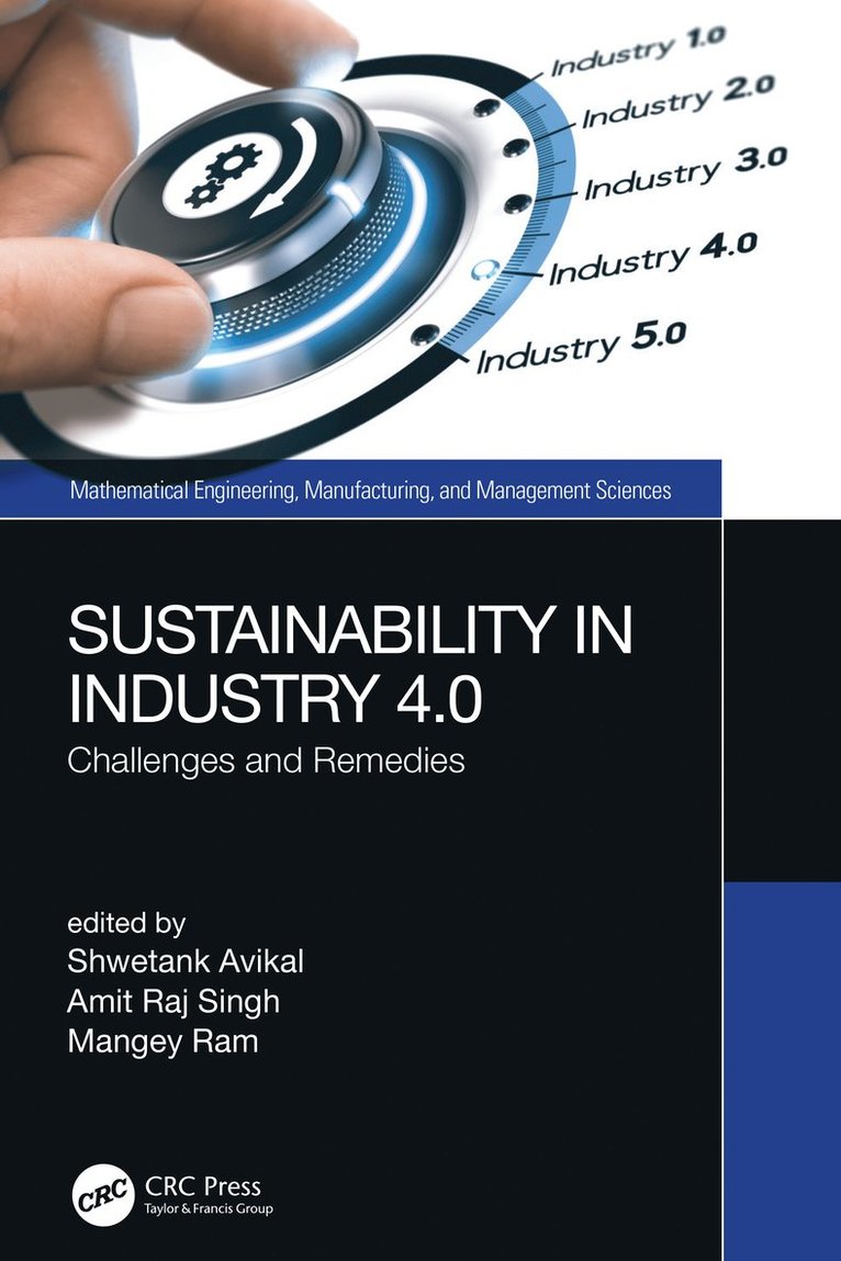 Sustainability in Industry 4.0 1