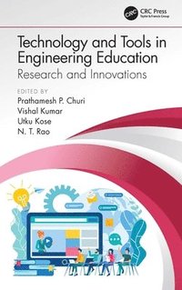bokomslag Technology and Tools in Engineering Education