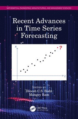 Recent Advances in Time Series Forecasting 1