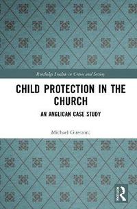 bokomslag Child Protection in the Church