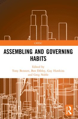 Assembling and Governing Habits 1