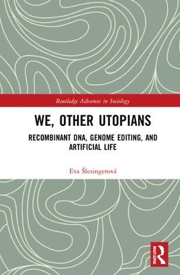 We, Other Utopians 1