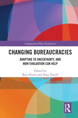 Changing Bureaucracies 1
