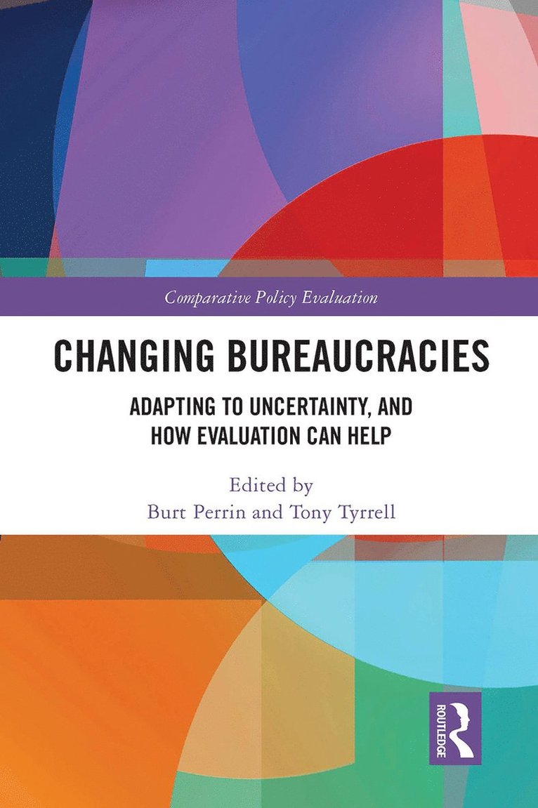 Changing Bureaucracies 1