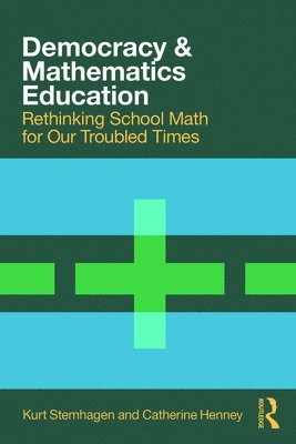 Democracy and Mathematics Education 1