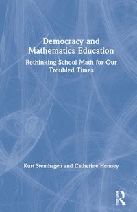 bokomslag Democracy and Mathematics Education