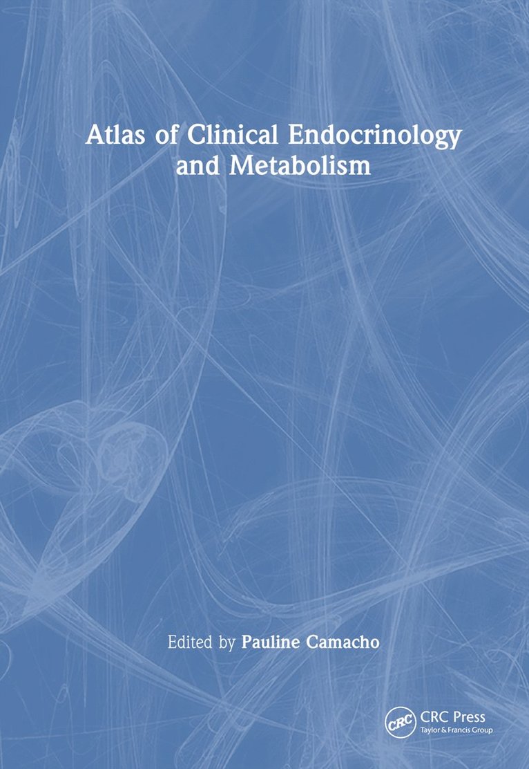 Atlas of Clinical Endocrinology and Metabolism 1