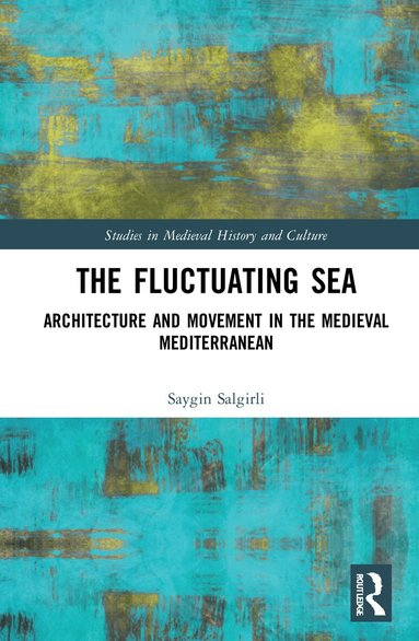 Saygin Salgirli - Fluctuating Sea, Inbunden