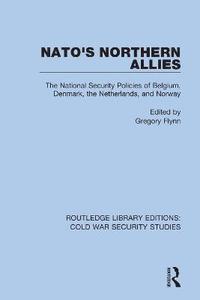 bokomslag NATO's Northern Allies