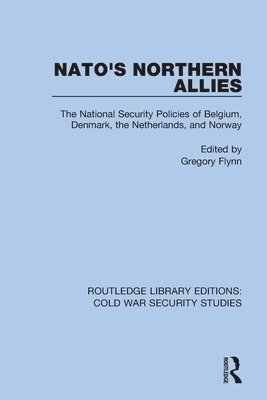 NATO's Northern Allies 1
