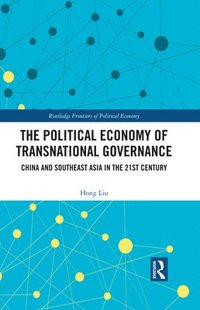 bokomslag The Political Economy of Transnational Governance