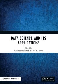 bokomslag Data Science and Its Applications